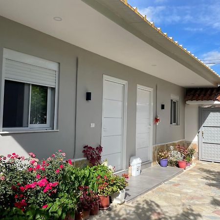 Guest House Luli Strumi Берат Екстериор снимка