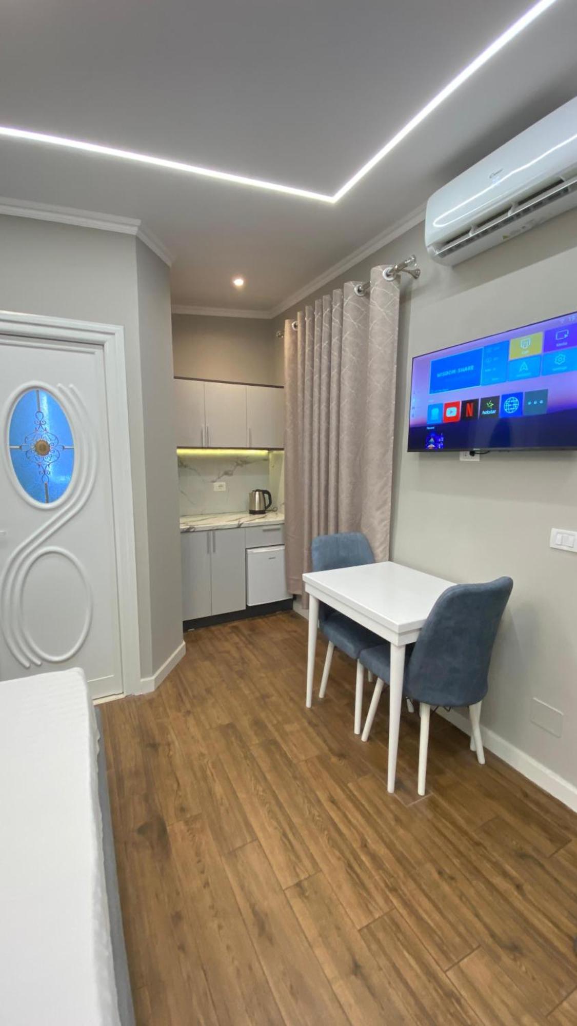 Guest House Luli Strumi Берат Екстериор снимка