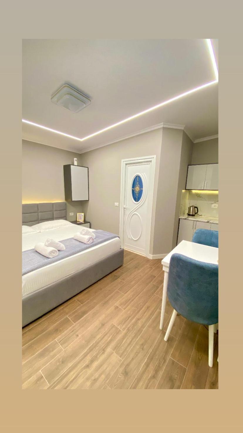 Guest House Luli Strumi Берат Екстериор снимка